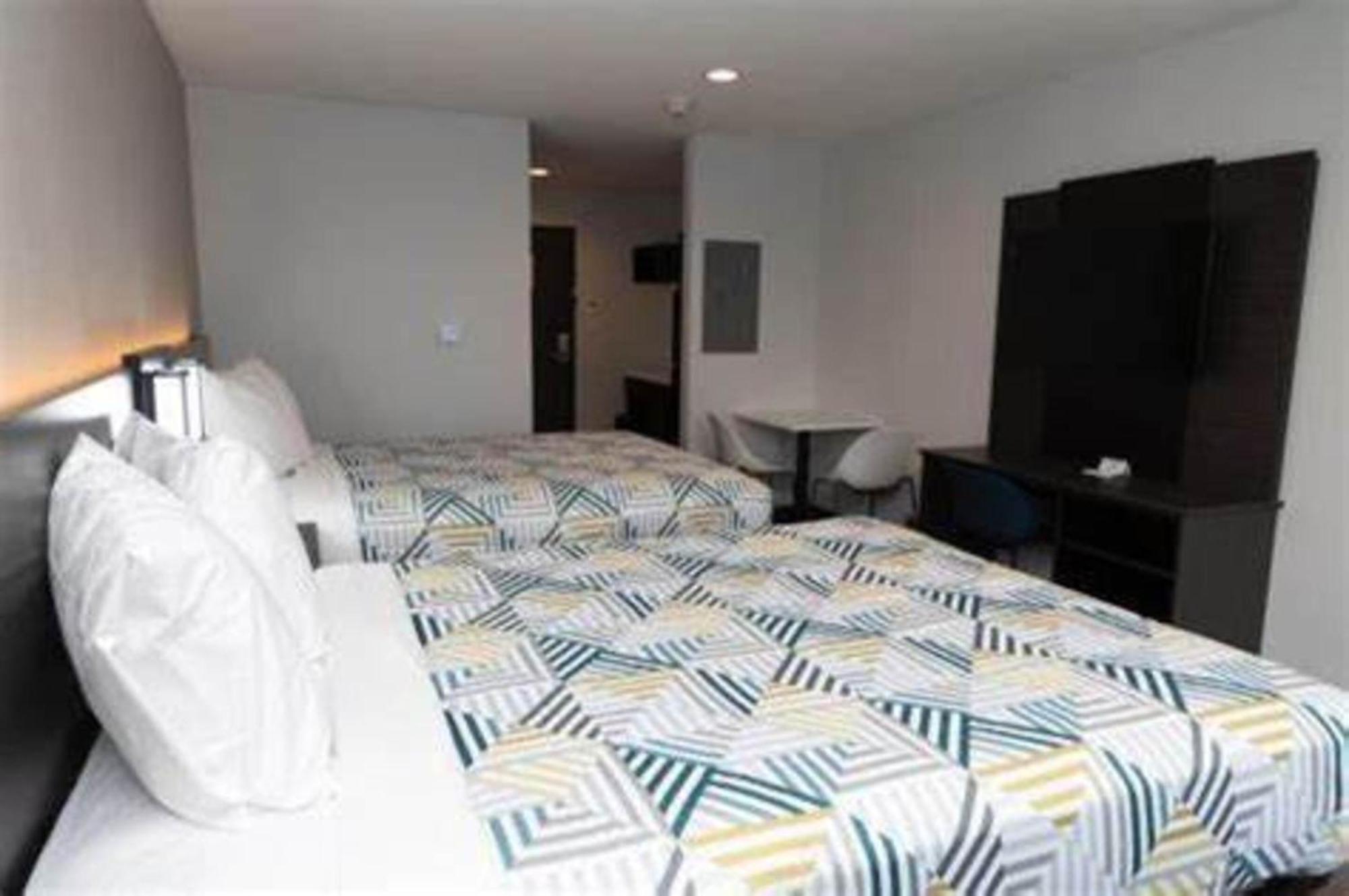Motel 6 Fort Worth Tx Lake Worth Exterior photo