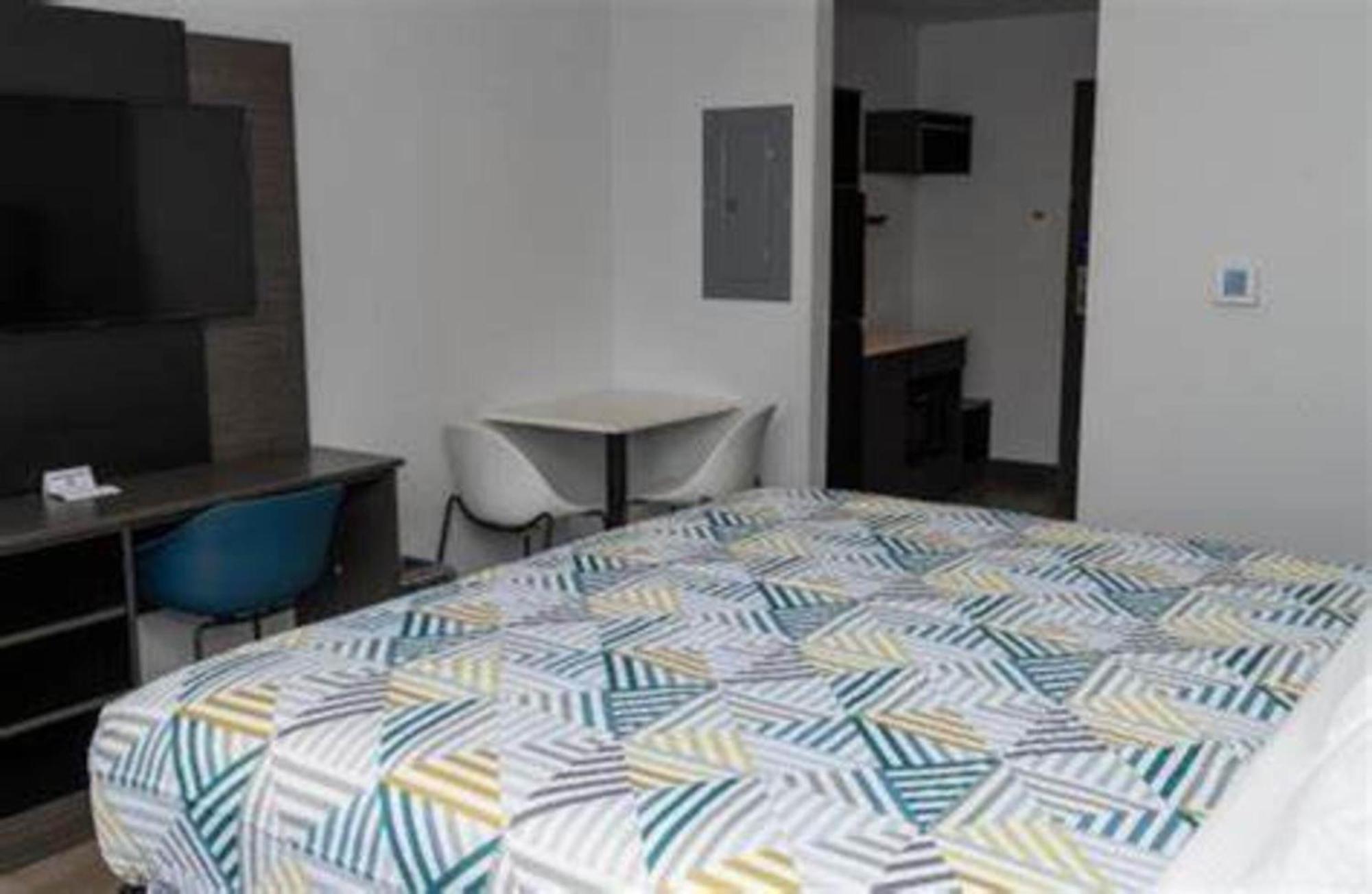 Motel 6 Fort Worth Tx Lake Worth Exterior photo